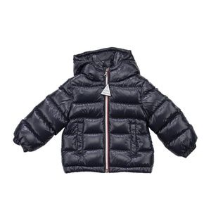 Moncler Enfant Jacket